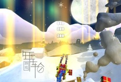 单机游戏《平安夜：圣诞礼物 Silent Night - A Christmas Delivery》英文版下载