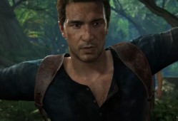 PC游戏《神秘海域：盗贼遗产合集 UNCHARTED: Legacy of Thieves Collection》中文版下载 v1.4.21058