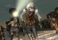 PC游戏《荒野大镖客：救赎 Red Dead Redemption》中文版下载 v1.0.42.46611