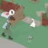 switch游戏《鹅作剧 Untitled Goose Game》中文版NSP下载+1.1.2补丁
