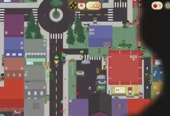 [单机游戏]《死亡日 Deadly Days》中文版下载