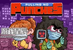 switch游戏《不出拳（Pulling no Punches）》中文版nsz下载+1.0.3补丁