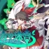 switch游戏《东方迷宫：幻想乡与天贯之大树》日文版nsp/xci整合版下载【含1.0.2补丁】
