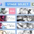 switch游戏《变身少女2 Magical Girls Second Magic》中文版ns/xci整合版下载【含2DLC】