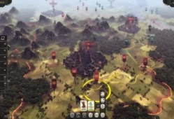 [单机游戏]《东方帝国 Oriental Empires》中文版下载（整合三国DLC）