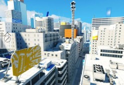 单机游戏《镜之边缘：最终版 Mirror's Edge》免安装中文版下载