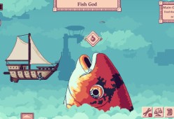 天空商人 Merchant of the Skies 单机游戏免安装中文版下载（v1.6.3迅雷）