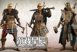 switch游戏《刺客信条系列》3部作品合集中文XCI整合版下载【含最新补丁+DLC】