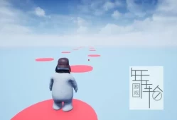 单机游戏《雪人冒险 Snowman Adventure》英文版下载