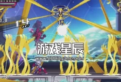 单机游戏《苍穹雷霆2/Azure Striker Gunvolt 2》中文版下载Build.10204933