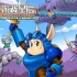 switch游戏《火箭骑士历险记:重闪合集 Rocket Knight Adventures》英文版nsz下载