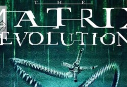 【单机游戏】《黑客帝国：矩阵革命 The Matrix Revolutions》繁体完美版下载