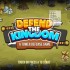 switch游戏《保卫王国 Defend the Kingdom》英文版nsp/xci整合版下载【含1.0.2补丁】
