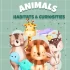 【儿童故事】switch游戏《动物 - 栖息地和好奇心 Animals - Habitats and Curiosities》英文版nsp下载