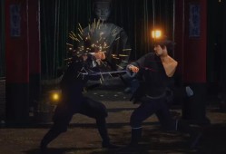 少林对武当：传奇/Shaolin vs Wutang Legends