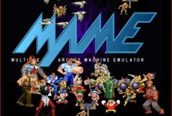 【Mame】Mame Plus! 0.128 简体中文版 下载