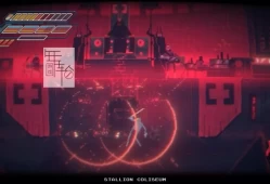 【9.0/5.05】PS4游戏《成田男孩 Narita Boy》中文版pkg下载（v1.02）