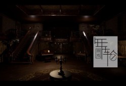 单机游戏《卡戎的阶梯 Charon's Staircase》中文版下载