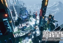单机游戏《悬崖帝国 Cliff Empire》中文版正式版下载v1.37