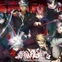 switch游戏《新宿生門 -Rashomon of Shinjuku-》日文版XCI下载