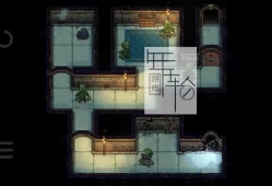 switch游戏《恐惧岩上的地牢 Dungeons of Dreadrock》中文版nsz下载+1.14补丁