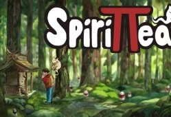 switch游戏《妖怪汤屋 Spirittea》中文版nsz下载+1.0.9补丁