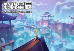 【5.05】PS4游戏《袋鼠闯天关 Kao the Kangaroo》中文版PKG下载【含1.15补丁+6DLC】