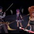 英雄传说:闪之轨迹4 The Legend of Heroes: Trails of Cold Steel IV 单机游戏英文版下载