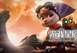 单机游戏《瑞奇与叮当：时空跳转 Ratchet & Clank: Rift Apart》中文版下载v2.618.0.0