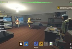 僵尸启示录/行尸走售/The Walking Trade