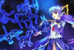 switch游戏《星之梦 Planetarian》中文版nsp下载【含1.0.2补丁】