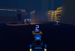 伏特巡逻队：隐形驾驶 Volt Patrol - Stealth Driving 单机游戏英文版下载（B.6266138）