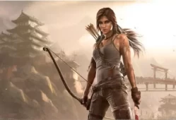 [单机游戏]《古墓丽影9 Tomb Raider》中文版下载（V1.1.748全DLC）