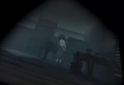 小小梦魇VR: 异境回响/Little Nightmares VR: Altered Echoes