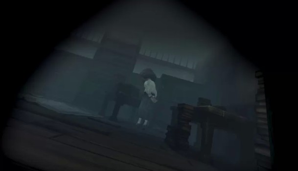 小小梦魇VR: 异境回响/Little Nightmares VR: Altered Echoes