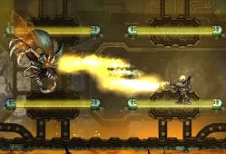 单机游戏《恶棍英雄 Fury Unleashed》中文版下载【v1.8.92版|集成全DLC】