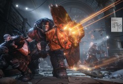 单机游戏《战争机器：审判 Gears of War：Judgment》中文XBOX360模拟器版下载