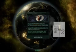 单机游戏《群星银河版 Stellaris – Galaxy Edition》中文版下载【v3.14.1|整合全DLC】