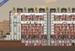 switch游戏《大厦管理者 Project Highrise Architects Edition》中文版NSP+XCI整合版下载【含DLC】
