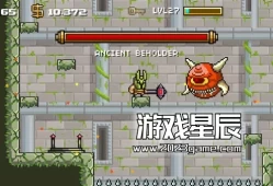 【5.05】PS4游戏《阴暗地牢 Devious Dungeon》英文版PKG下载