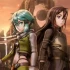 [单机游戏]《刀剑神域：夺命凶弹》中文版下载（完全版v1.7.1）