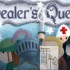 switch游戏《奶妈大冒险 Healers Quest》英文版nsp/xci下载