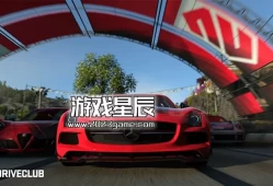 【5.05】PS4游戏《驾驶俱乐部》国行中文版PKG下载【含1.28升级补丁+1072个DLC+1.01VR版】