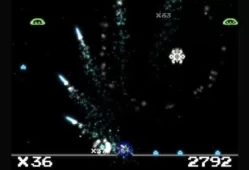switch游戏《太空侵略者DX》中文版NSP下载
