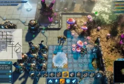 单机游戏《银河破裂者 The Riftbreaker》免安装中文版下载v1.42715版|集成全DLC