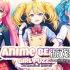 switch游戏《动漫美女拼图 - 爱情游戏历史冒险 Anime Beauty Girl Puzzle》英文版nsp下载