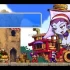 switch游戏《桑塔和海盗的诅咒 Shantae and the Pirate's Curse》英文版NSP下载+补丁