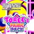 switch游戏《Toree's Panic Pack》英文版nsp下载+1.0.1补丁
