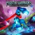 switch游戏《神秘战士战场 Mystic Warriors Battleground》英文版nsp下载