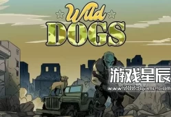 switch游戏《野狗（Wild Dogs）》英文版nsp下载+1.0.2补丁